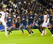 PSG - Lyon » Ligue 1, etapa 6 (19.09.2021)