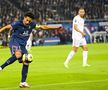 PSG - Lyon » Ligue 1, etapa 6 (19.09.2021)