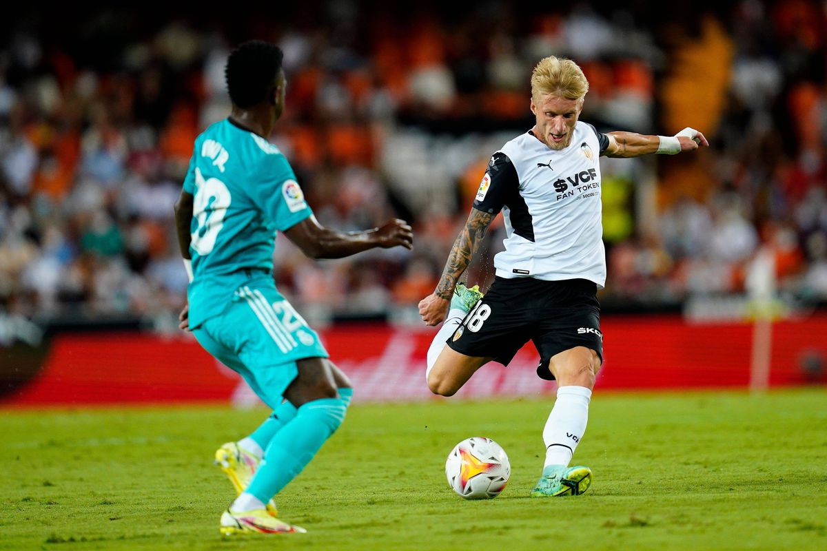 Situația alarmantă la Real Madrid: s-a „rupt” încă un titular! 7 jucători ai madrilenilor, indisponibili