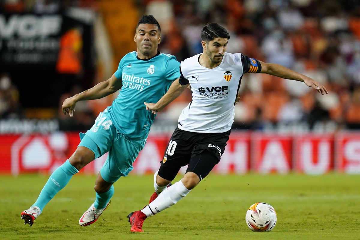 Situația alarmantă la Real Madrid: s-a „rupt” încă un titular! 7 jucători ai madrilenilor, indisponibili