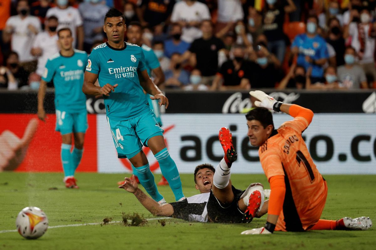 Situația alarmantă la Real Madrid: s-a „rupt” încă un titular! 7 jucători ai madrilenilor, indisponibili