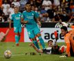 Final nebun de meci în Valencia - Real! » Umărul lui Benzema a decis liderul din La Liga