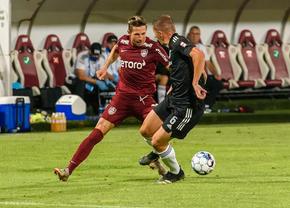 CFR Cluj - CS Universitatea Craiova » Duel tare, Petrescu vs Reghecampf. Echipe probabile + cele mai tari cote