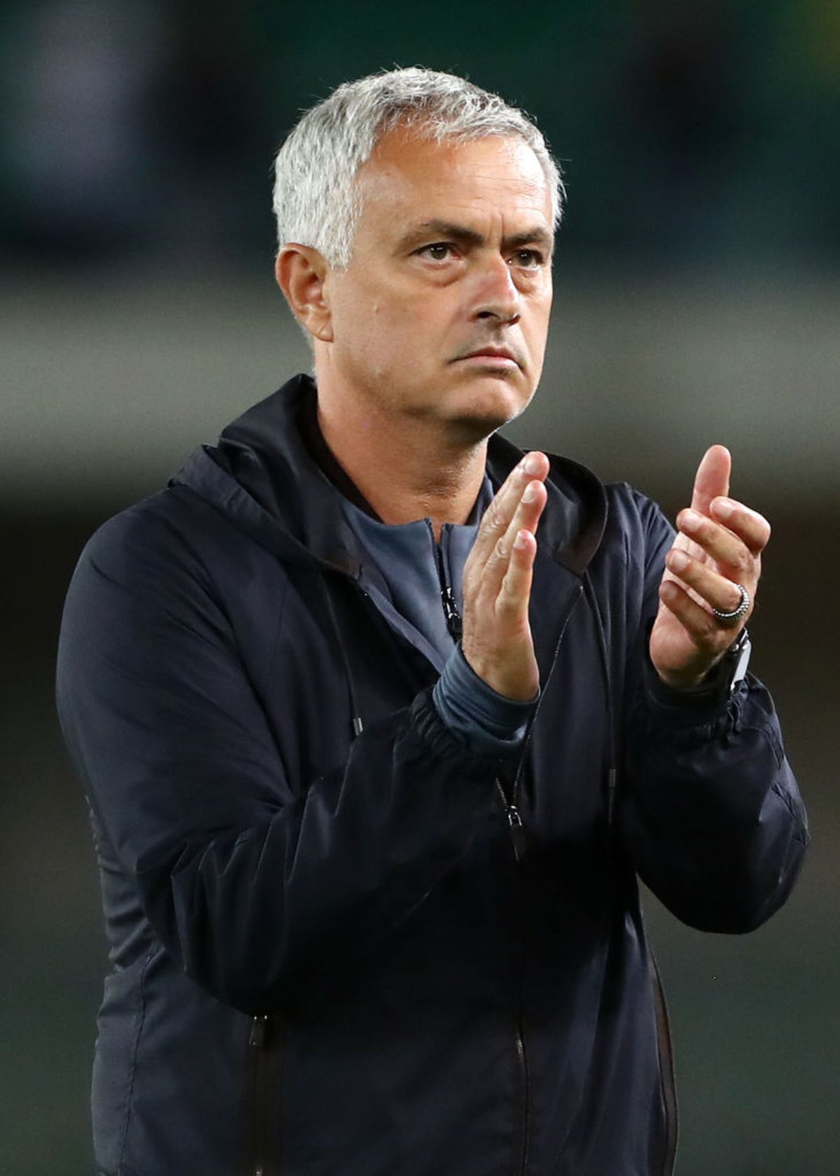 Primul eșec al lui Mourinho la Roma: „Am nevoie de câteva ore pentru a înțelege ce s-a întâmplat” + două goluri excepționale în meci