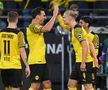 SUPERHAALAND » „Dublă” a norvegianului în Bundesliga, într-un meci cu 6 goluri: „Magic!”