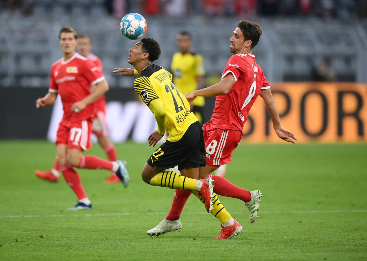 SUPERHAALAND » „Dublă” a norvegianului în Bundesliga, într-un meci cu 6 goluri: „Magic!”