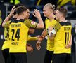 SUPERHAALAND » „Dublă” a norvegianului în Bundesliga, într-un meci cu 6 goluri: „Magic!”
