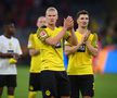 SUPERHAALAND » „Dublă” a norvegianului în Bundesliga, într-un meci cu 6 goluri: „Magic!”