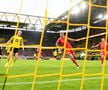 SUPERHAALAND » „Dublă” a norvegianului în Bundesliga, într-un meci cu 6 goluri: „Magic!”