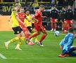 SUPERHAALAND » „Dublă” a norvegianului în Bundesliga, într-un meci cu 6 goluri: „Magic!”