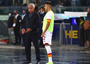 Primul eșec al lui Mourinho la Roma: „Am nevoie de câteva ore pentru a înțelege ce s-a întâmplat” + două goluri excepționale în meci