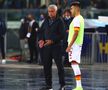 Primul eșec al lui Mourinho la Roma: „Am nevoie de câteva ore pentru a înțelege ce s-a întâmplat” + două goluri excepționale în meci