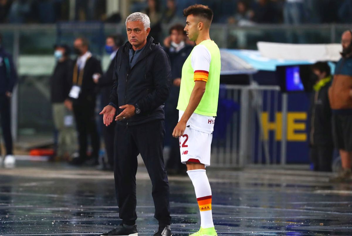 Primul eșec al lui Mourinho la Roma: „Am nevoie de câteva ore pentru a înțelege ce s-a întâmplat” + două goluri excepționale în meci