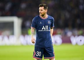 PSG câștigă, dar la Paris nu e liniște! Al 3-lea meci fără gol pentru Messi + primele tensiuni: Leo, schimbat, a refuzat să dea mâna cu Pochettino!
