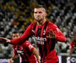 Juventus - AC Milan 1-1 » „Bătrâna doamnă”, pe loc retrogradabil după remiza din derby