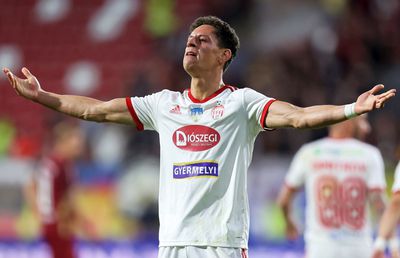 Interviu-eveniment cu unul dintre cei mai cunoscuți străini din Liga 1: „Românii nu cresc cu banii investiți de maghiari la Sepsi?!” + Ce a remarcat în România: „Prea sensibili”