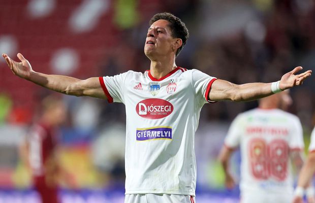 Interviu-eveniment cu unul dintre cei mai cunoscuți străini din Liga 1: „Românii nu cresc cu banii investiți de maghiari la Sepsi?!” + Ce a remarcat în România: „Prea sensibili”