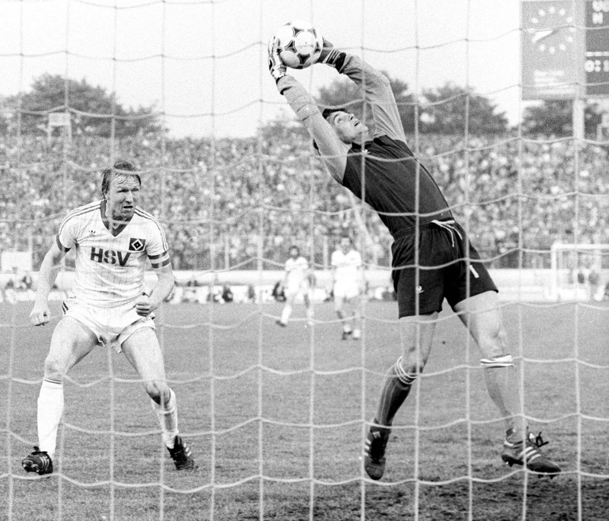 IFK Goteborg, câștigătoare Cupa UEFA 1982