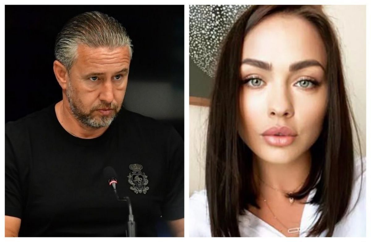 Vestea uriașă primită de Reghecampf de la Corina Caciuc, chiar de ziua lui + Poza pe care i-a dedicat-o Anamaria Prodan