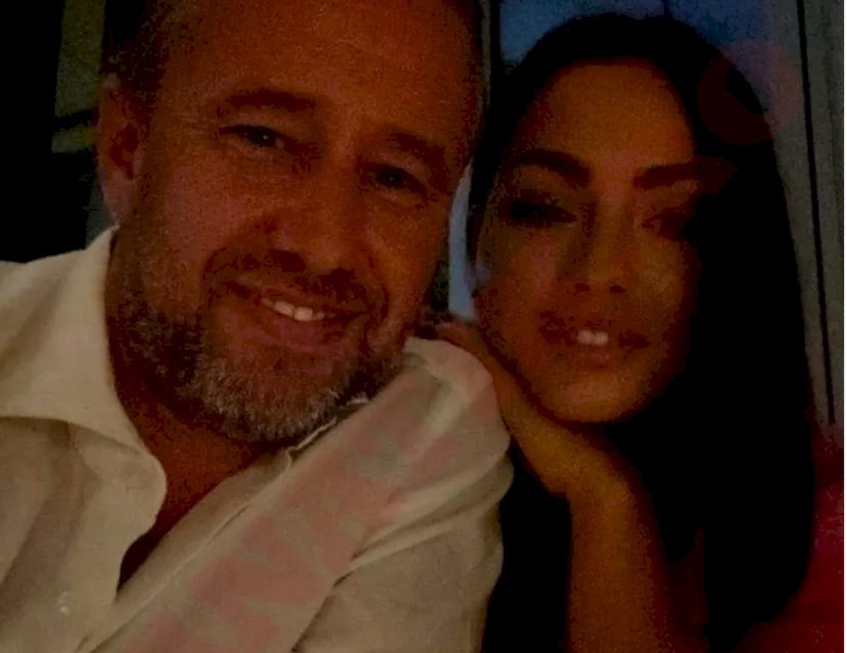 Prima reacție a lui Laurențiu Reghecampf după numirea pe banca lui Al Tai: „Dumnezeu a așezat lucrurile așa cum ne-am dorit! Corina și Liam pot veni când oricând aici”