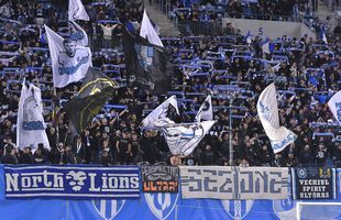 Mobilizare maximă pentru returul cu Maribor. Oltenii mizează pe cel puțin 20.000 de fani