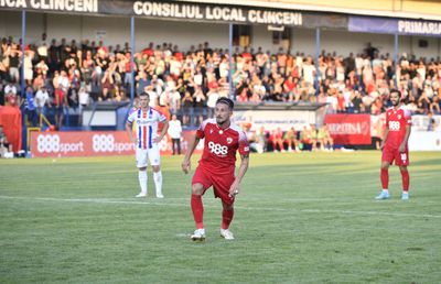 Unde ar putea juca Dinamo următoarele două meciuri de pe teren propriu, după suspendarea primită de la Comisie