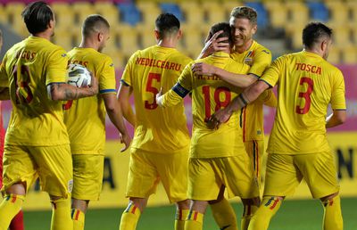 Edi Iordănescu s-a decis » Pe cine a convocat de urgență pentru a suplini absența lui Chiricheș