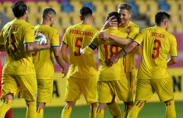 Edi Iordănescu s-a decis » Pe cine a convocat de urgență pentru a suplini absența lui Chiricheș