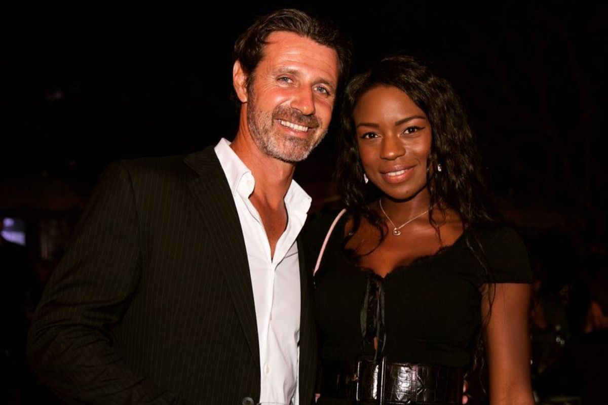 Week-end plin pentru Mouratoglou » A sărbătorit alături de soție și a lăudat obsesiv o jucătoare: „Linda în India!”