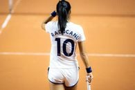 Emma Răducanu, inspirată de un star din Premier League: „Reușește lucruri extraordinare!”