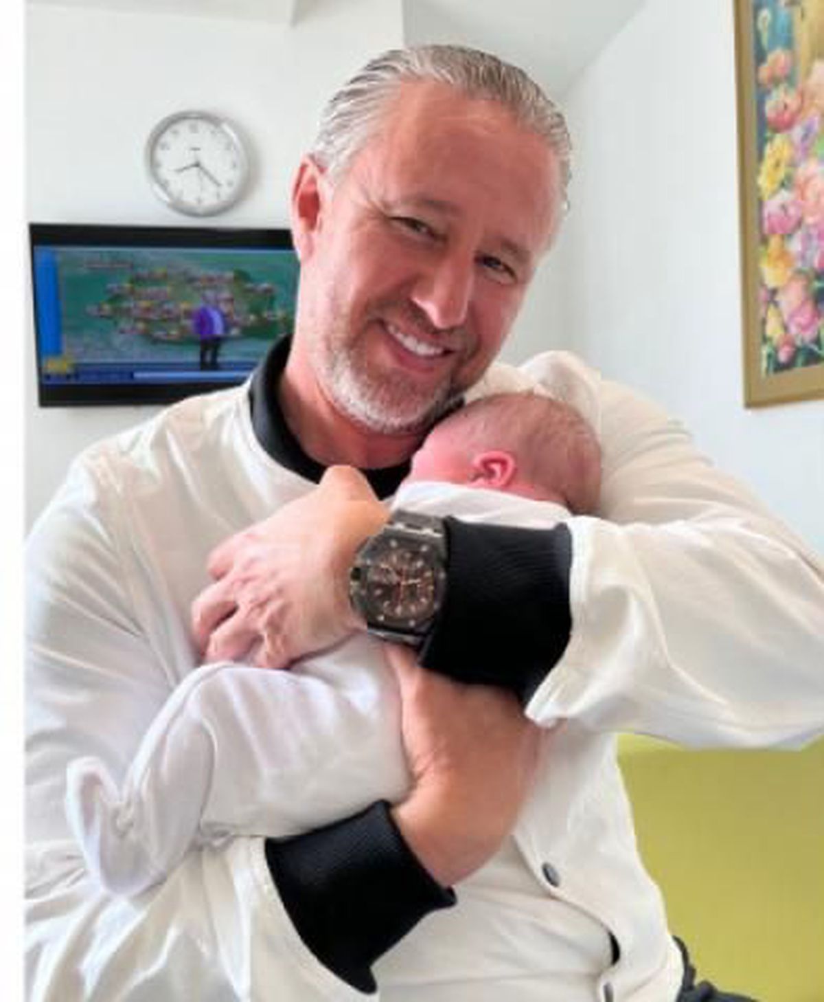 FOTO Corina Caciuc, iubita lui Laurențiu Reghecampf