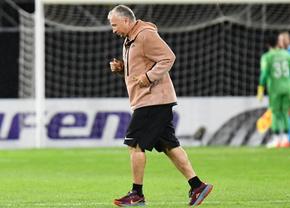 Dan Petrescu ține cu dinții de contractul cu CFR Cluj: „Cum să renunț la clauză?!” » Suma uriașă pe care trebuie să o achite Varga