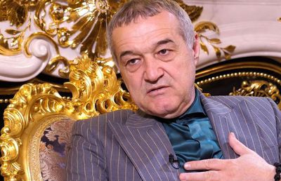 Gigi Becali surprinde! Le ia apărarea gafeurilor de serviciu de la FCSB: „Poate e un paradox pentru voi, dar eu sunt mulțumit de ei” + Exces de optimism: „Cine o să ne bată cu echipa asta?”