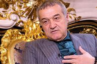 Gigi Becali surprinde! Le ia apărarea gafeurilor de serviciu de la FCSB: „Poate e un paradox pentru voi, dar eu sunt mulțumit de ei” + Exces de optimism: „Cine o să ne bată cu echipa asta?”