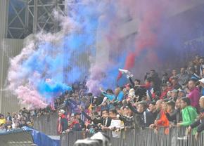 Conflict deschis la un club din Liga 1, după mesajul îngrijorător al președintelui Consiliului Județean: „Nu se mai poate! Vom lua o decizie legată de viitorul clubului”