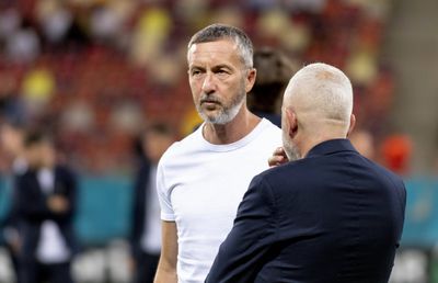 Mihai Stoica, scandalizat de ce a auzit la stația de amplificare a arenei „Ion Oblemenco”: „Toate astea se întorc în viață!”