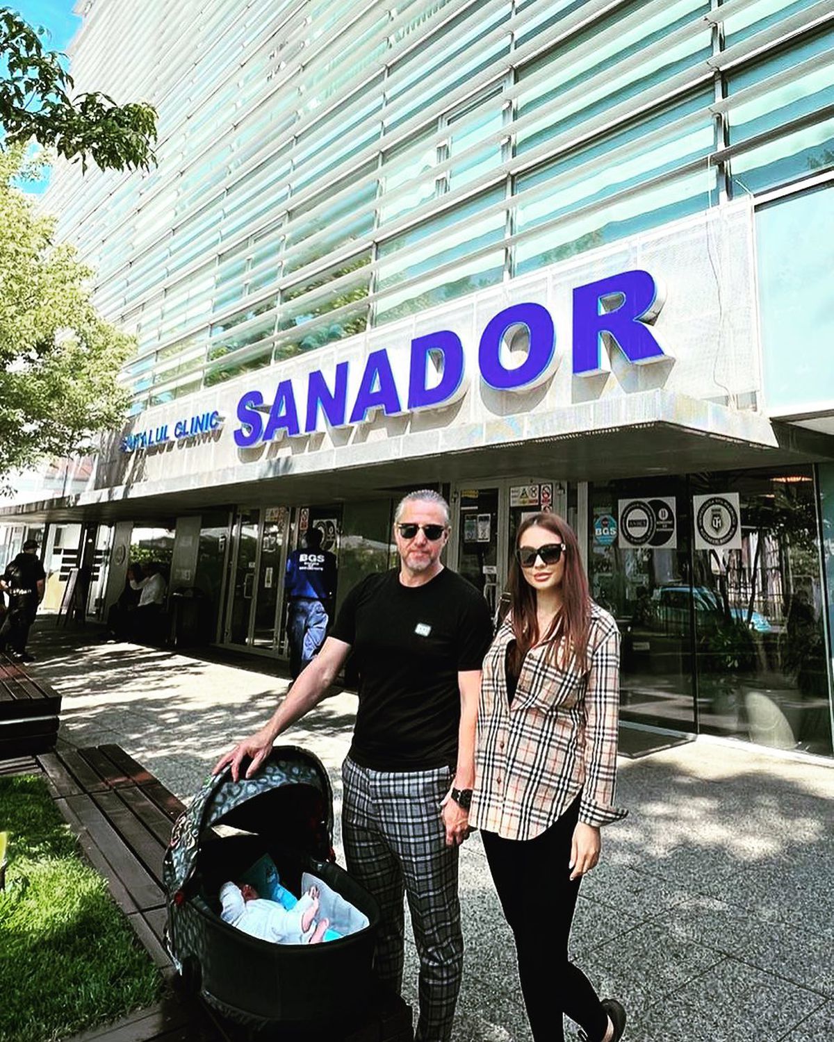 Vestea uriașă primită de Reghecampf de la Corina Caciuc, chiar de ziua lui + Poza pe care i-a dedicat-o Anamaria Prodan