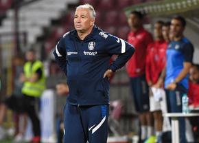 Nelu Varga a pregătit deja înlocuitorul pentru Dan Petrescu: „Când am apelat la el, a răspuns mereu bine”
