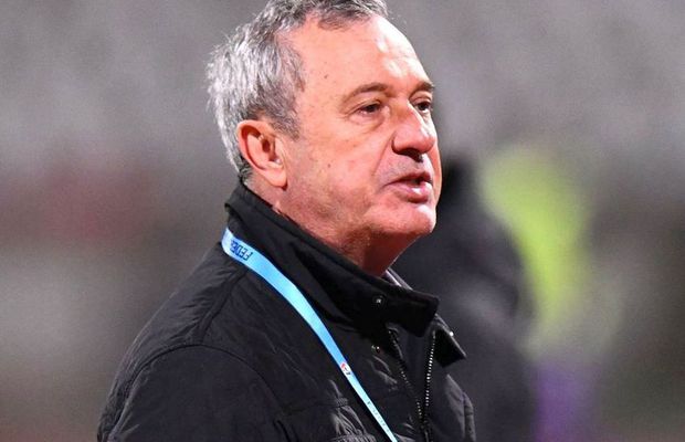 Chindia Târgoviște negociază cu un antrenor demis recent de la altă echipă din Liga 1 + S-a discutat și cu Mircea Rednic