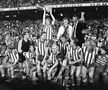 IFK Goteborg, cu Cupa UEFA, câștigată în 1982 // Foto: Imago