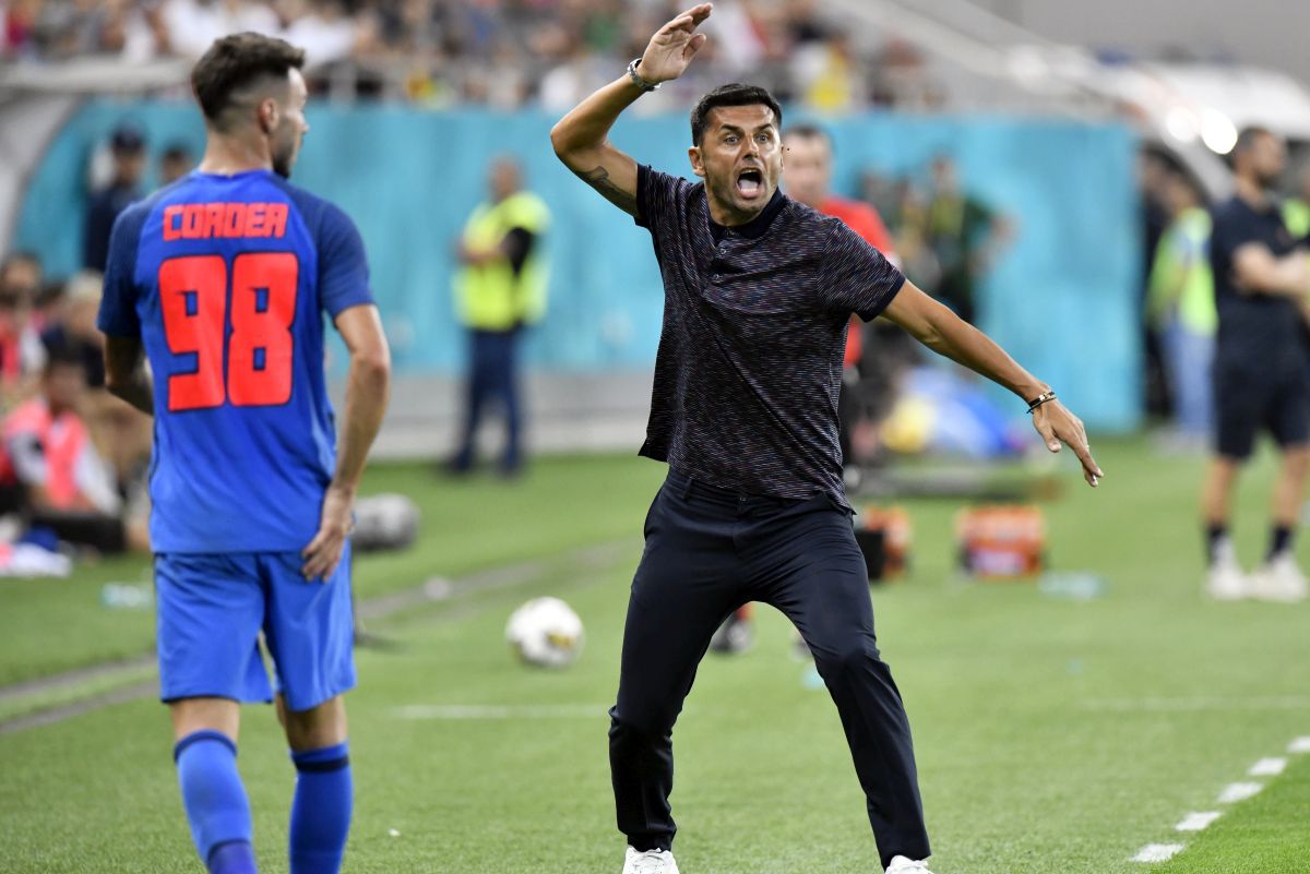 „Dacă Dică avea libertate totală, era schimbat până acum” » Opinie tranșantă despre mofturile lui Becali: „E o dovadă clară că încă se implică în deciziile tactice”