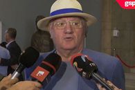 „E haos total la FCSB!” » Dumitru Dragomir n-a menajat pe nimeni: „E o tâmpenie să faci asta! Unii jucători nici nu pot să alerge”