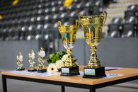 MTK a câștigat Cupa Sepsi la baschet feminin! Cum s-a descurcat campioana României