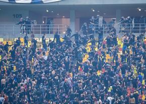 Unde se mută CSA Steaua după suspendarea arenei din Ghencea » Două variante luate în calcul