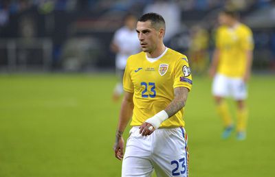 Revenit la națională, Nicolae Stanciu anunță: „Sunt pregătit să-mi asum rolul de lider!”