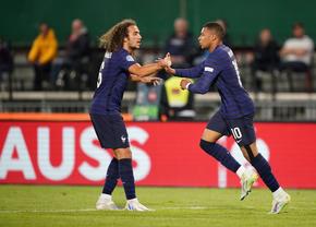 Kylian Mbappe va boicota ședința foto programată în cantonamentul Franței » Care e motivul