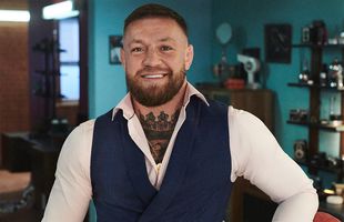 Superstarul mondial MMA Conor McGregor intră în lumea investițiilor online cu XTB