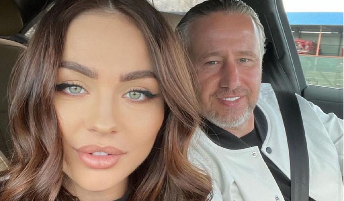 Prima reacție a lui Laurențiu Reghecampf după numirea pe banca lui Al Tai: „Dumnezeu a așezat lucrurile așa cum ne-am dorit! Corina și Liam pot veni când oricând aici”