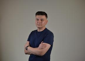Alexandru Barbu, invitatul zilei la GSP Live. Urmărește emisiunea AICI