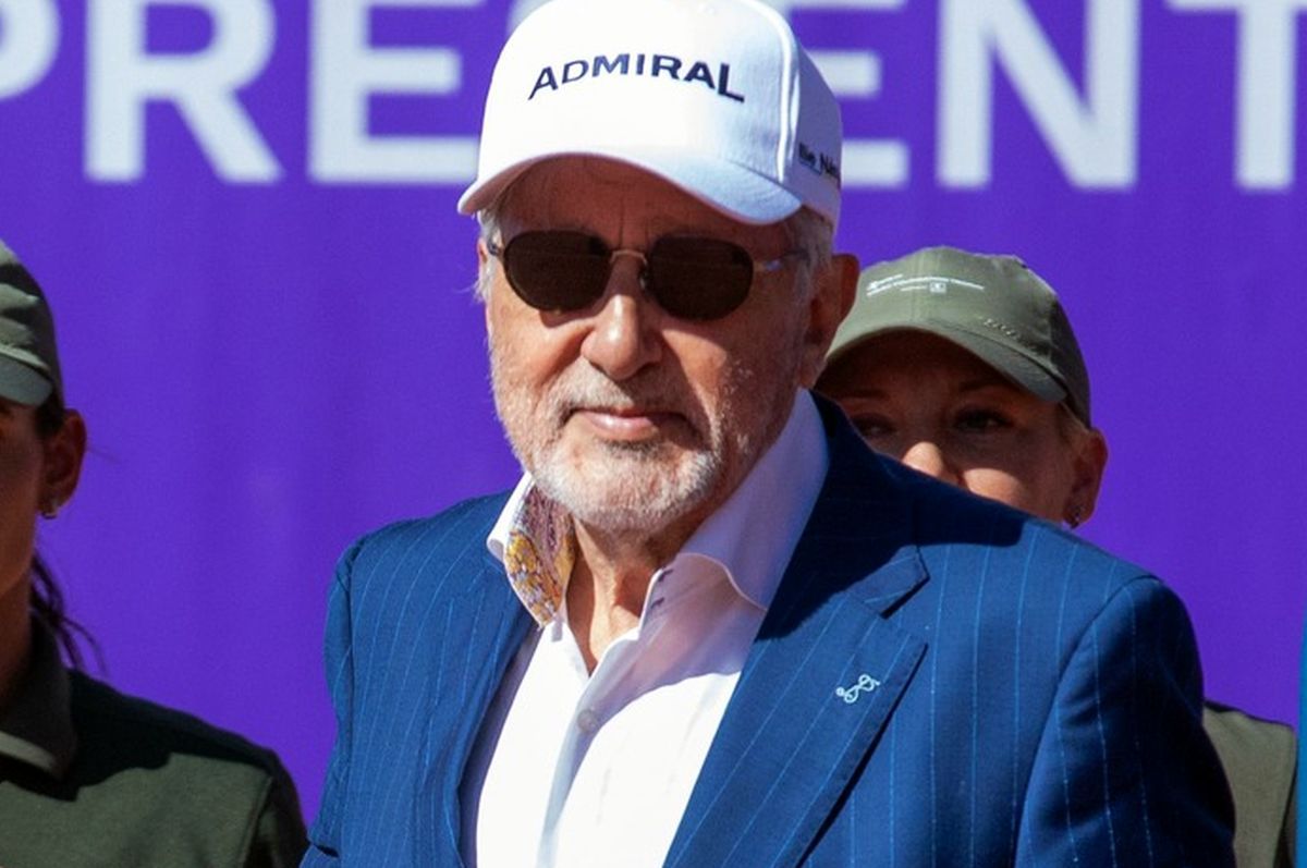 Ilie Năstase a izbucnit și amenință: „Îl atenționez pe tovarăș că fac plângere penală!”